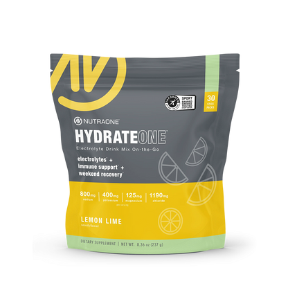 HYDRATEONE