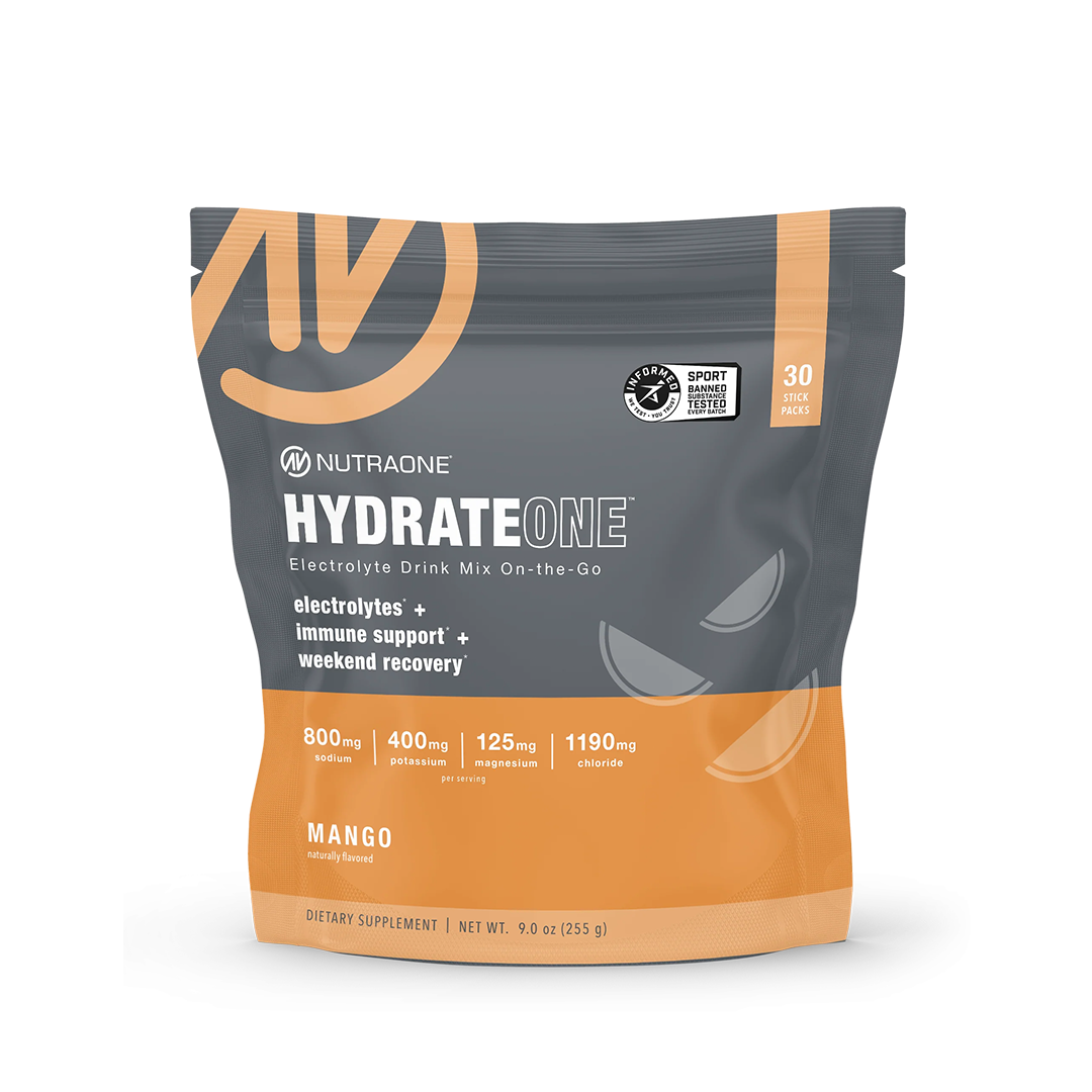 HYDRATEONE