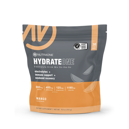 HYDRATEONE