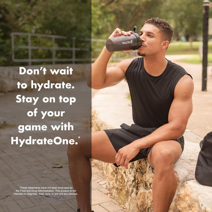 HYDRATEONE