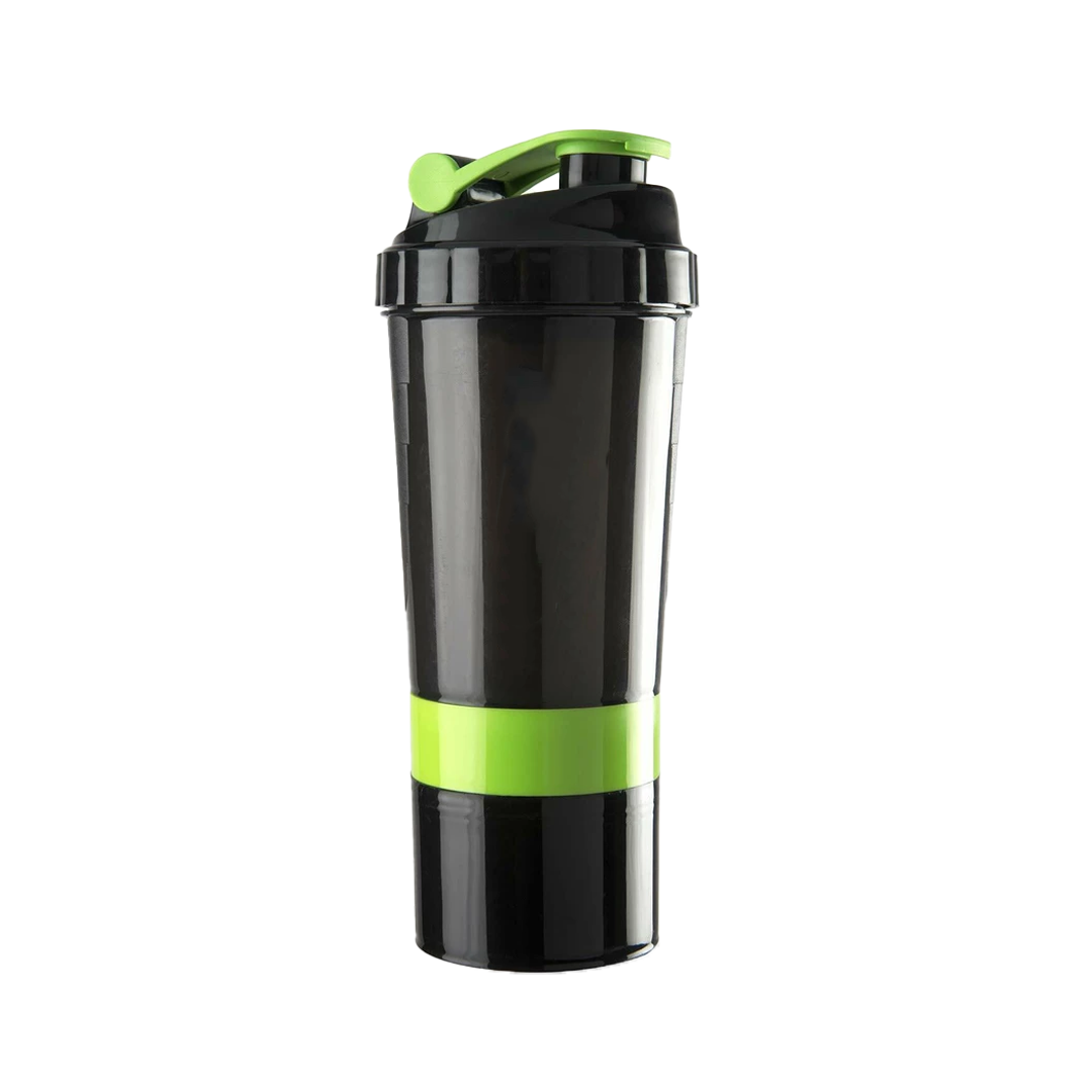 3 IN 1 SHAKER