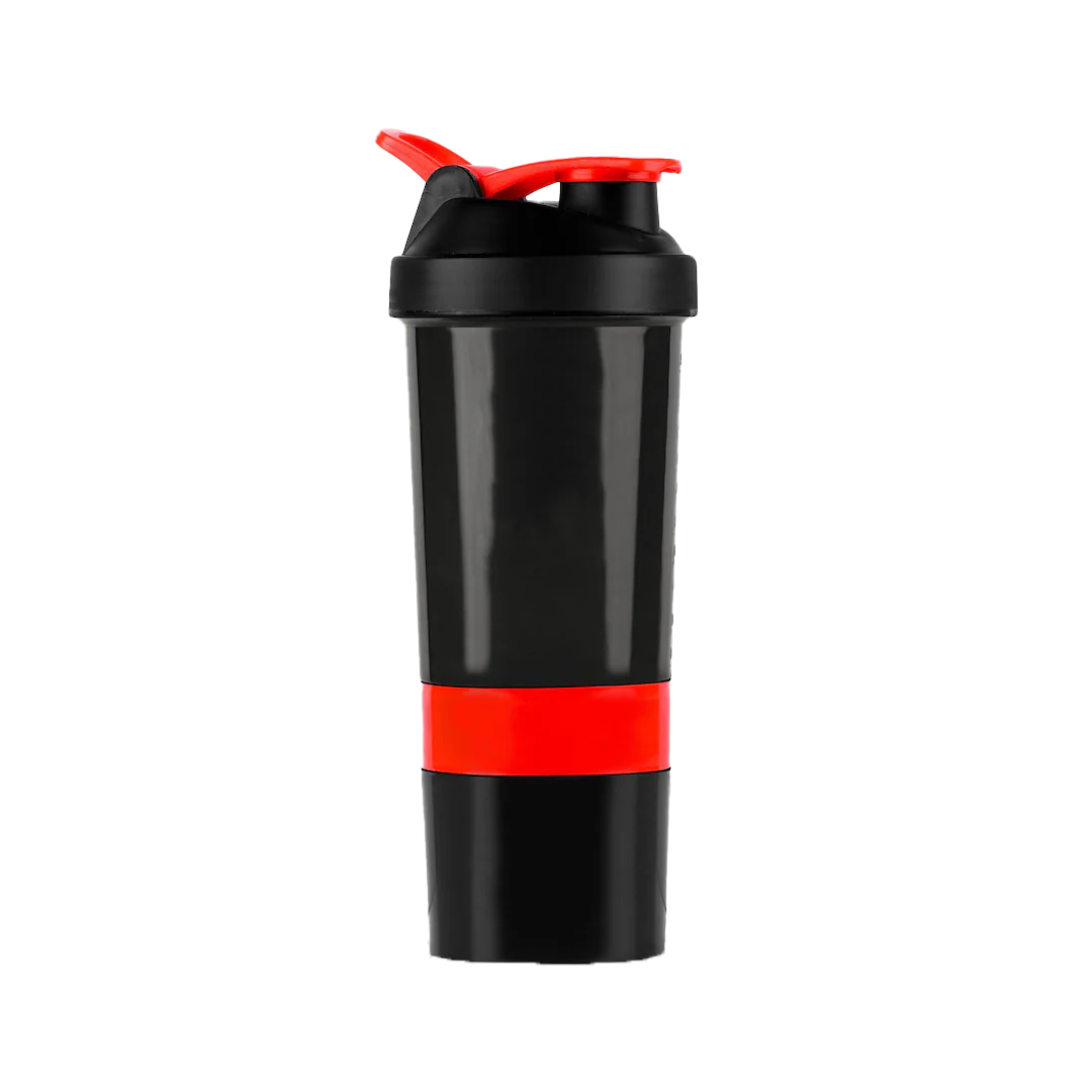3 IN 1 SHAKER