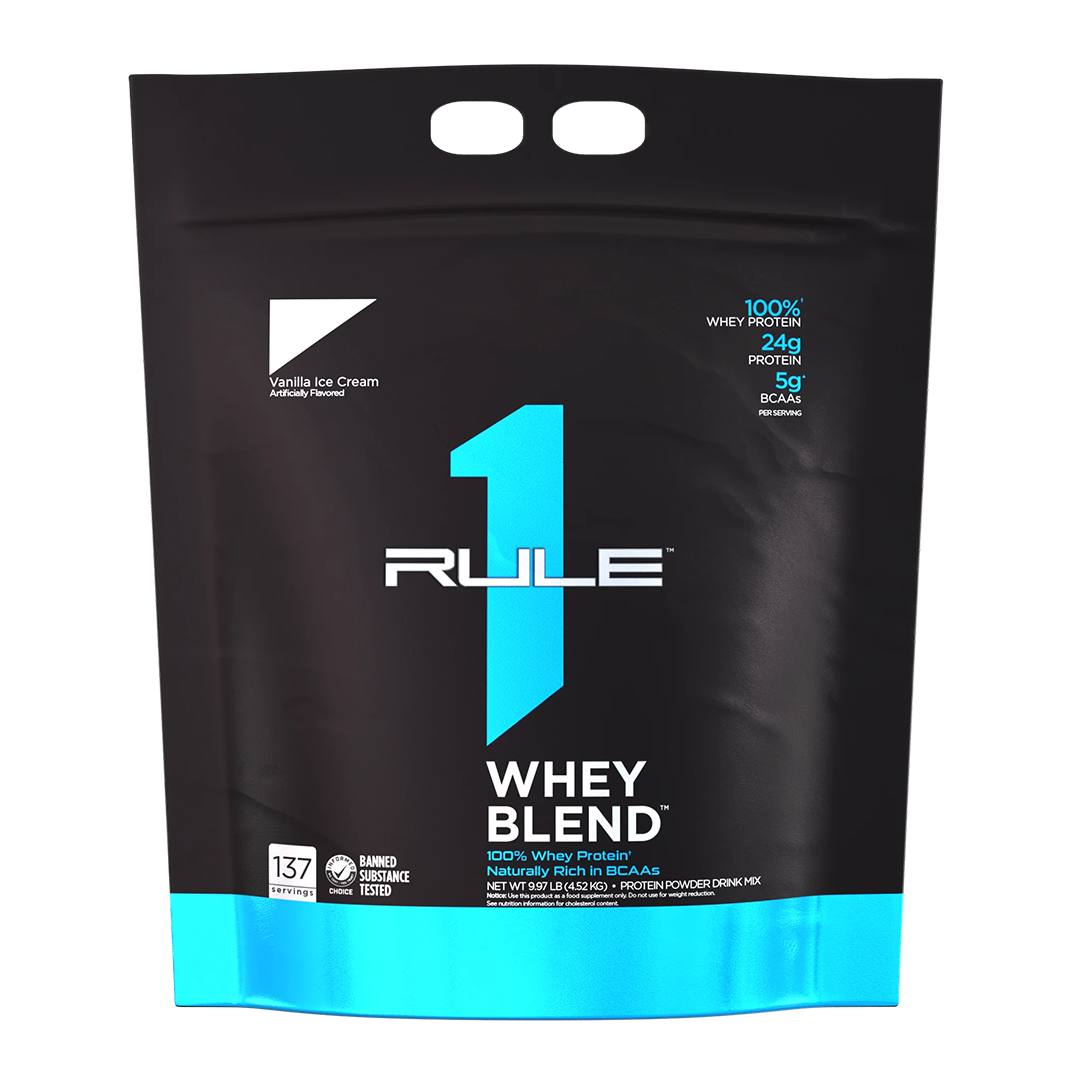 WHEY BLEND
