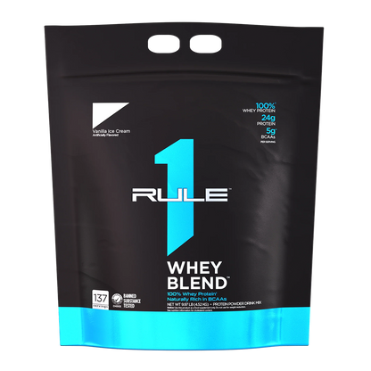 WHEY BLEND