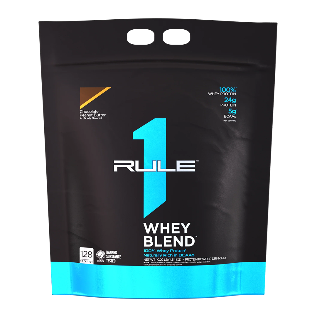 WHEY BLEND