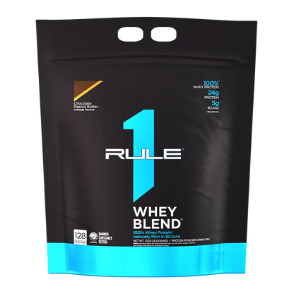 WHEY BLEND