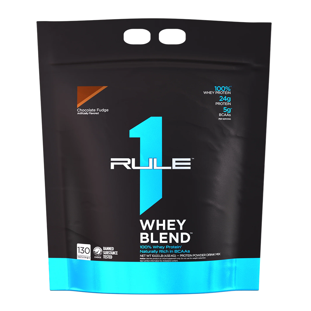 WHEY BLEND