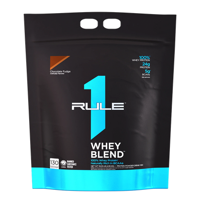 WHEY BLEND