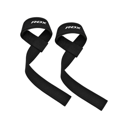 WEIGHT LIFTING BASIC STRAP PAIR - W1