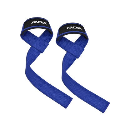 WEIGHT LIFTING BASIC STRAP PAIR - W1