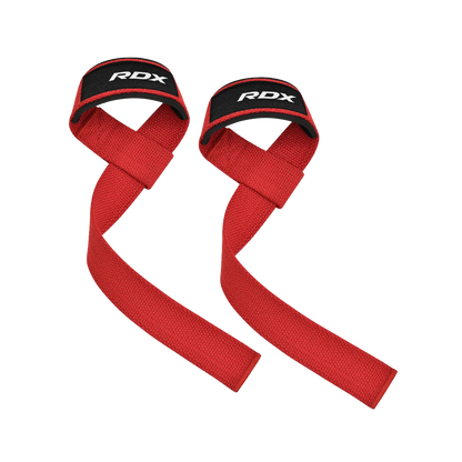 WEIGHT LIFTING BASIC STRAP PAIR - W1