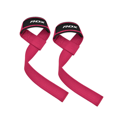 WEIGHT LIFTING BASIC STRAP PAIR - W1