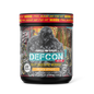 DEFCON 1 HIGH-STIM