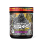 DEFCON 3 MID-STIM