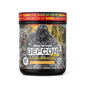 DEFCON 3 MID-STIM