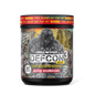 DEFCON 3 MID-STIM