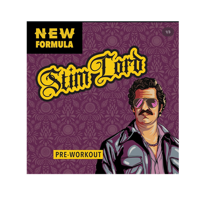 STIM LORD
