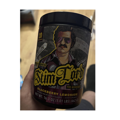 STIM LORD