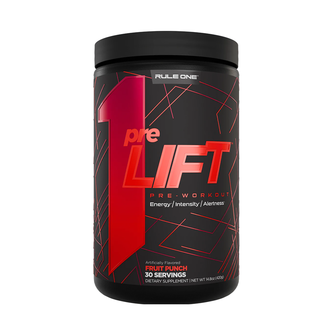 PRE LIFT