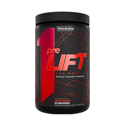 PRE LIFT