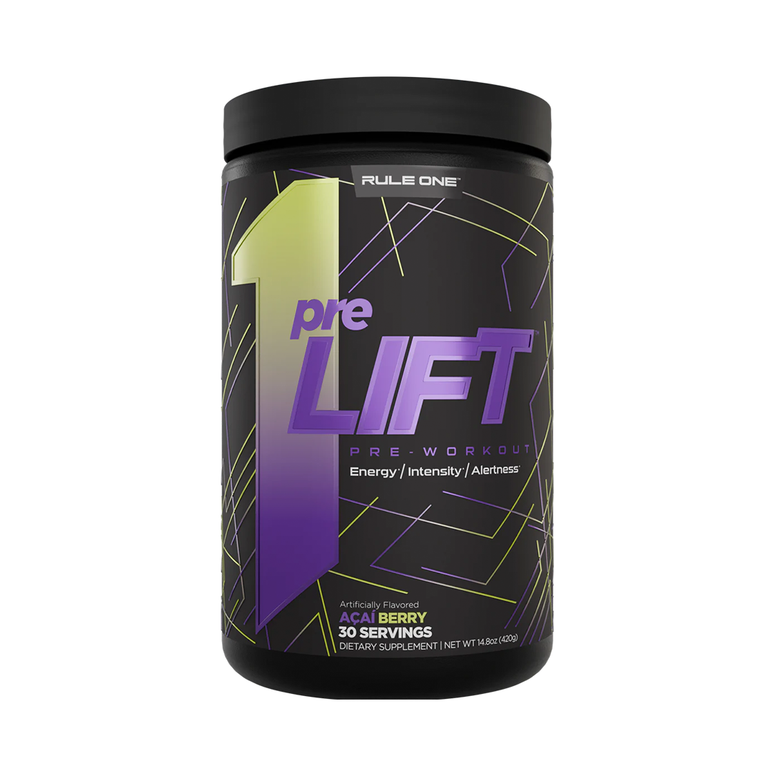 PRE LIFT