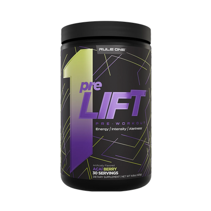 PRE LIFT