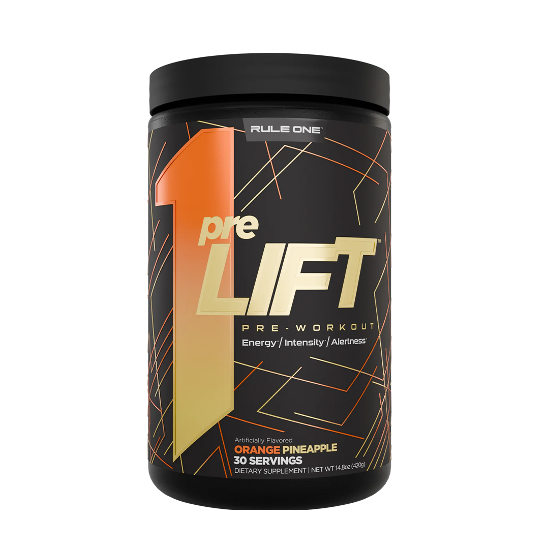PRE LIFT