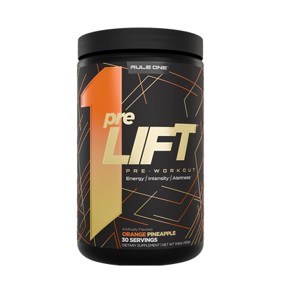 PRE LIFT
