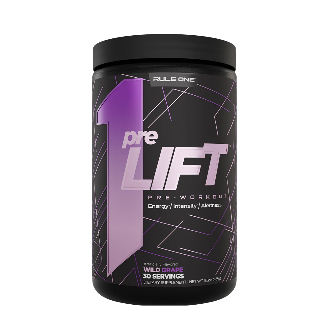 PRE LIFT
