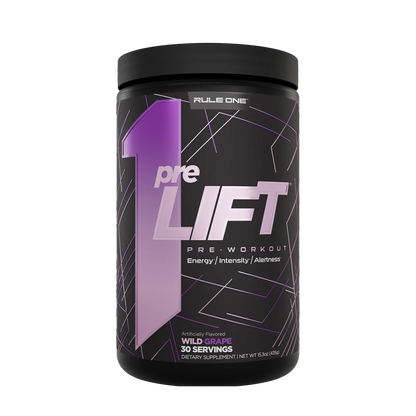 PRE LIFT