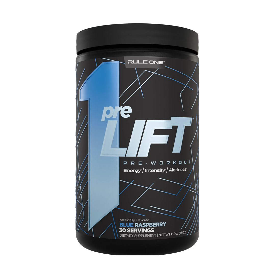 PRE LIFT