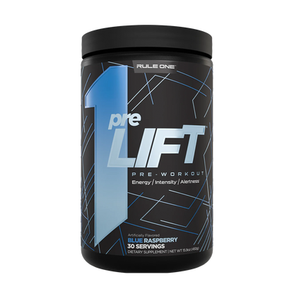 PRE LIFT
