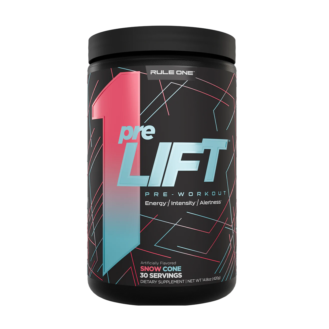 PRE LIFT