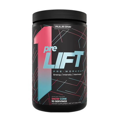 PRE LIFT
