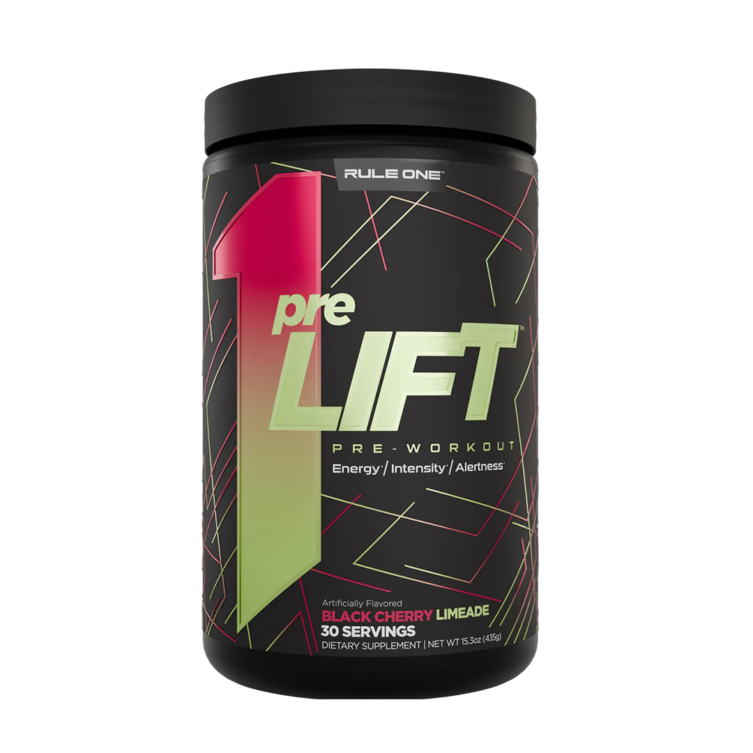 PRE LIFT