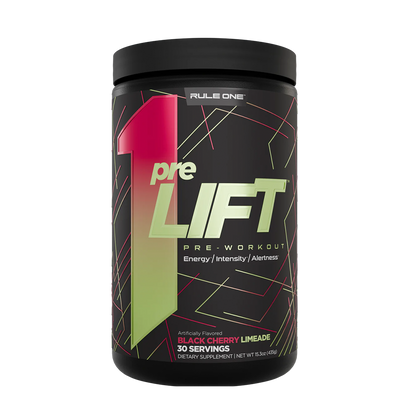 PRE LIFT
