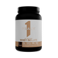 NATURALLY FLAVORED 100% WHEY ISOLATE