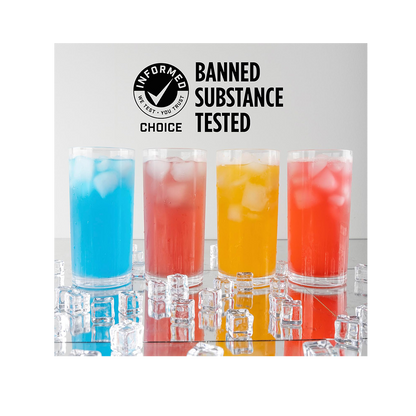 CLEAR WHEY ISOLATE
