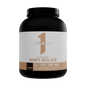 NATURALLY FLAVORED 100% WHEY ISOLATE