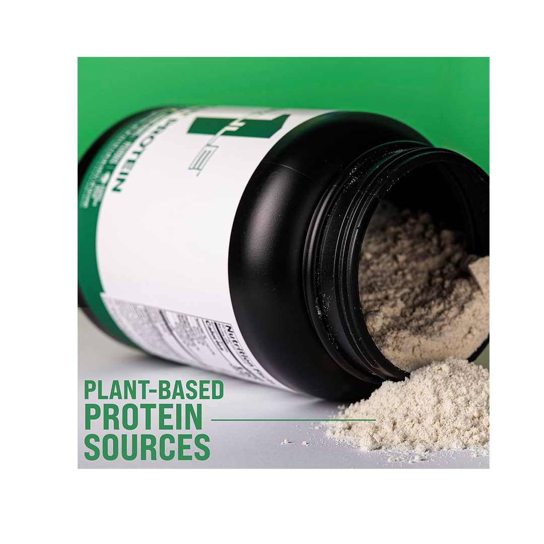 PLANT PROTEIN