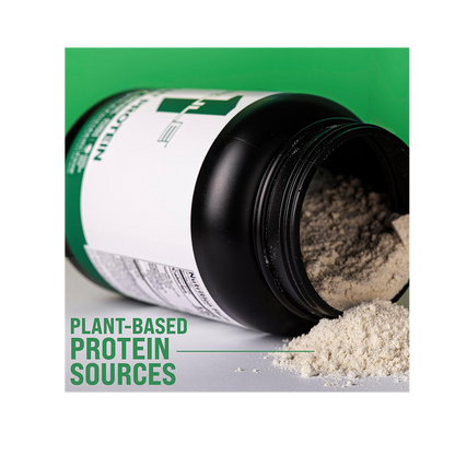 PLANT PROTEIN