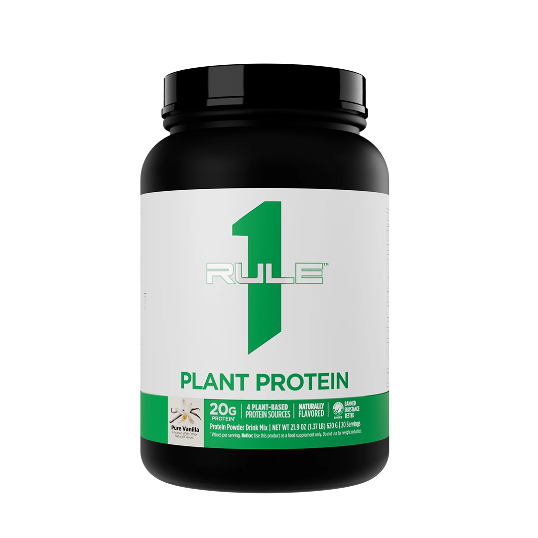 PLANT PROTEIN