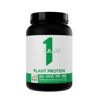 PLANT PROTEIN