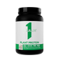 PLANT PROTEIN