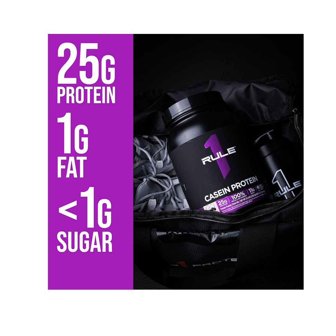 CASEIN