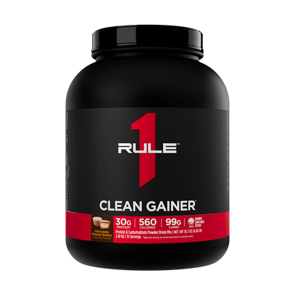 CLEAN GAINER