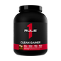 CLEAN GAINER