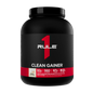 CLEAN GAINER