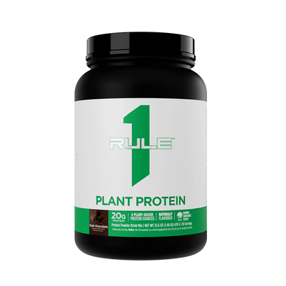 PLANT PROTEIN
