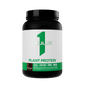 PLANT PROTEIN